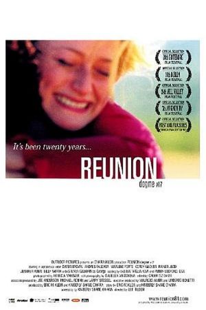 Reunion's poster