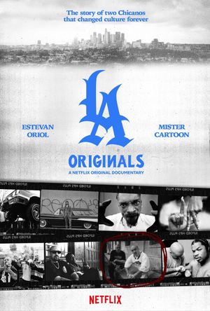 LA Originals's poster