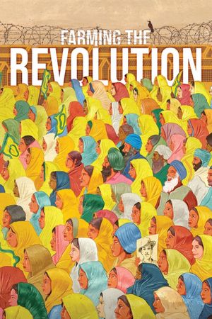 Farming the Revolution's poster