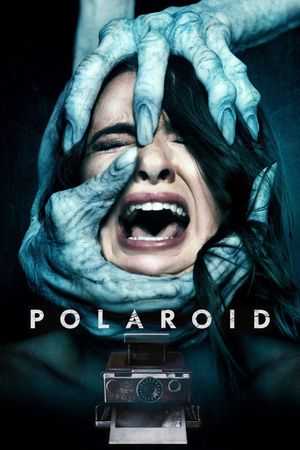 Polaroid's poster