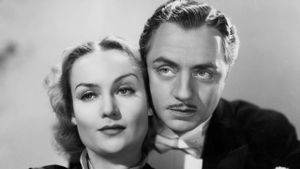 My Man Godfrey's poster