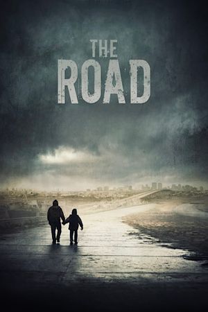 The Road's poster