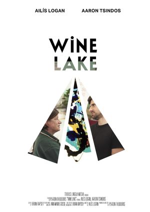 Wine Lake's poster