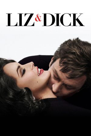 Liz & Dick's poster