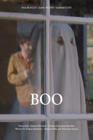 Boo's poster