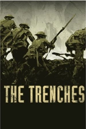 The Trenches's poster
