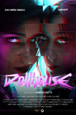 Dollhouse's poster