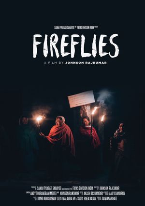 Fireflies's poster