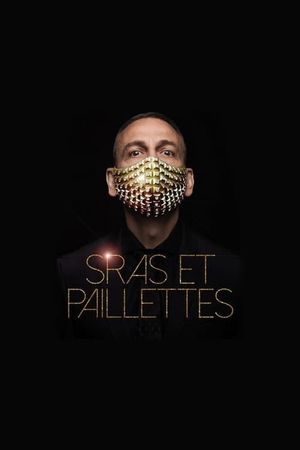 François Pirette - Sras et paillettes's poster