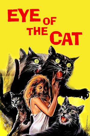 Eye of the Cat's poster