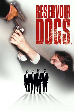 Reservoir Dogs's poster