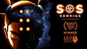 SOS: Somnius's poster