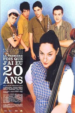 The First Time I Turned Twenty's poster