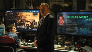 Runaway Jury's poster
