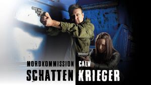 Mordkommission Calw - Schattenkrieger's poster