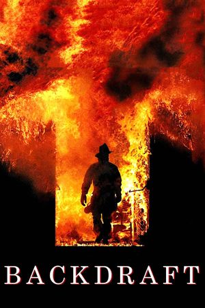 Backdraft's poster