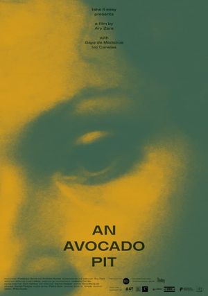 An Avocado Pit's poster