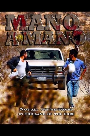 Mano a Mano's poster