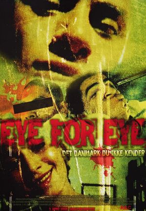 Eye for Eye's poster