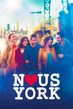 Nous York's poster