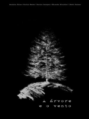 The Tree and the Wind's poster