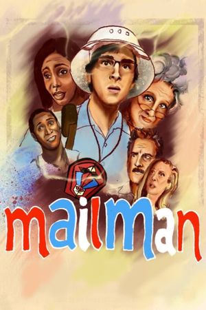Mailman's poster