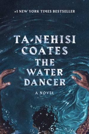 The Water Dancer's poster
