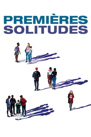 Young Solitude's poster