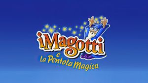 I Magotti e la Pentola Magica's poster