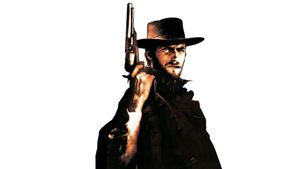 A Fistful of Dollars's poster