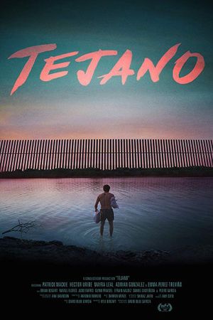 Tejano's poster