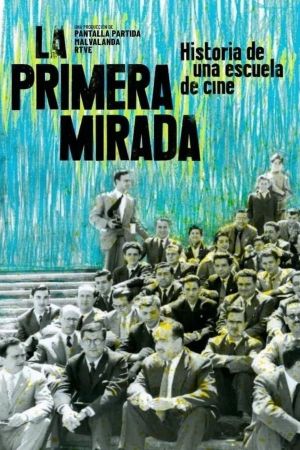La primera mirada's poster