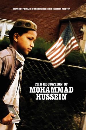 The Education of Mohammad Hussein's poster