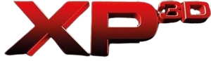 Paranormal Xperience 3D's poster