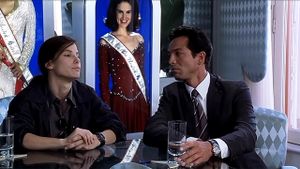 Miss Congeniality's poster