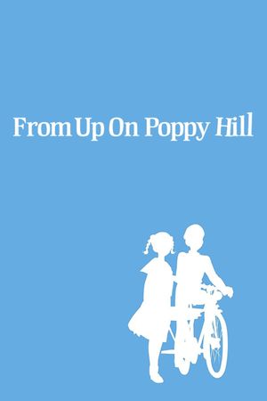 From Up on Poppy Hill's poster