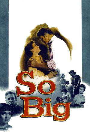 So Big's poster