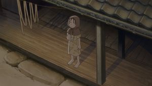 In This Corner of the World's poster