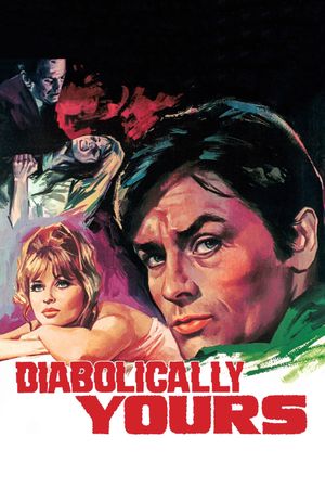 Diabolically Yours's poster image