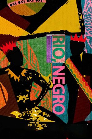 Rio Negro's poster