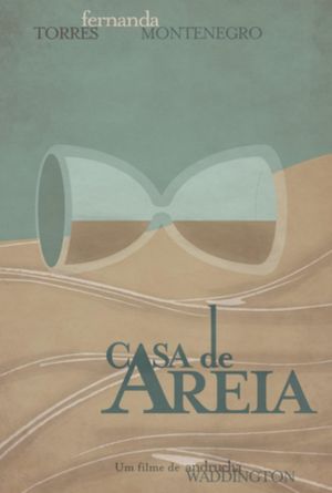 House of Sand's poster