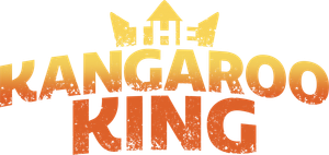 Big Red: The Kangaroo King's poster
