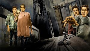 Double Feluda's poster