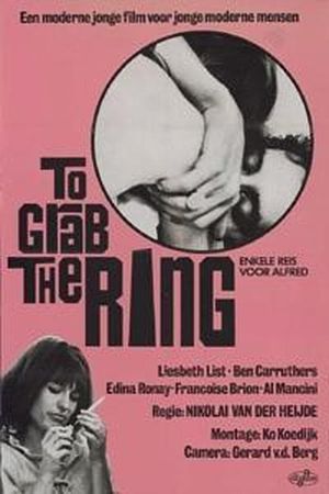 To Grab the Ring's poster image