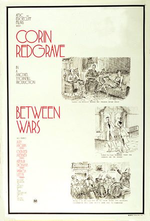 Between Wars's poster
