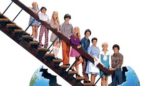The Brady Bunch Movie's poster