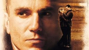 The Boxer's poster