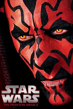 Star Wars: Episode I - The Phantom Menace's poster