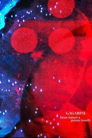Gagarine's poster
