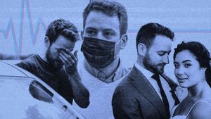 Caroline: The Murder That Fooled The World's poster